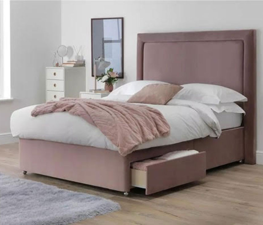 Divan Bed